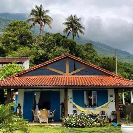 Arete Ilha Grande Apartment Bagian luar foto