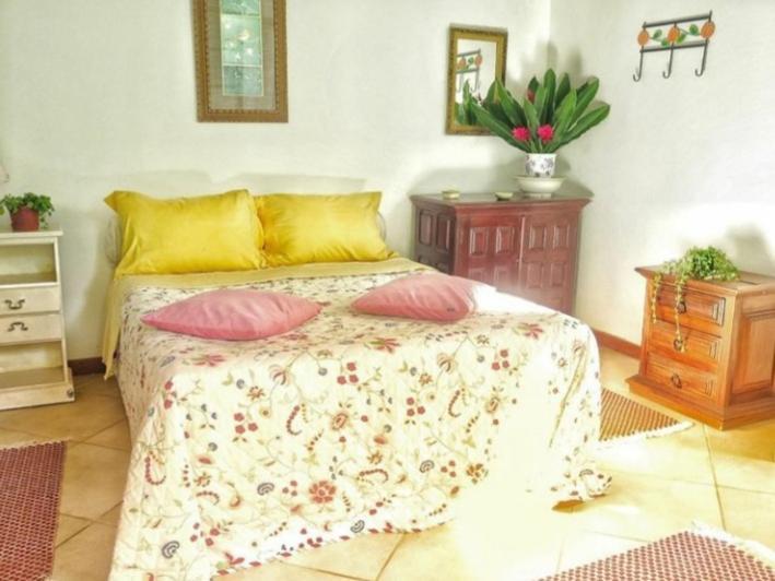 Arete Ilha Grande Apartment Bagian luar foto